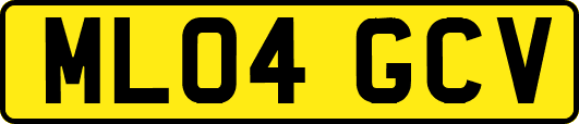 ML04GCV
