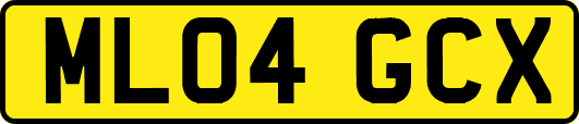 ML04GCX