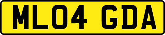ML04GDA