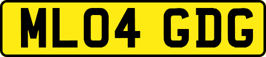 ML04GDG