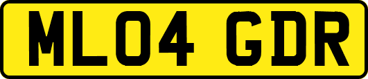 ML04GDR