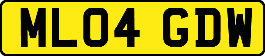 ML04GDW