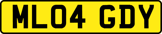 ML04GDY