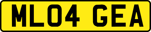 ML04GEA