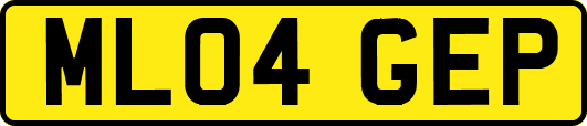 ML04GEP