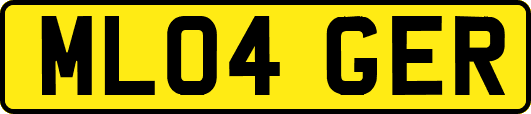 ML04GER