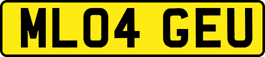 ML04GEU