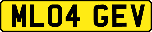 ML04GEV