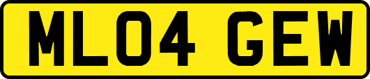 ML04GEW
