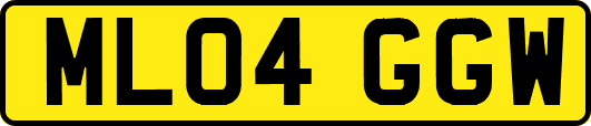ML04GGW