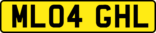 ML04GHL