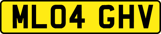 ML04GHV