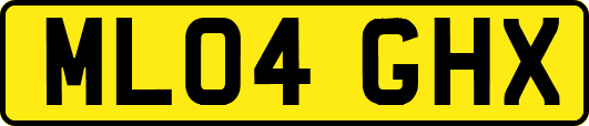ML04GHX