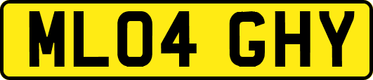 ML04GHY