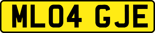 ML04GJE