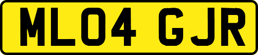ML04GJR