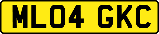 ML04GKC