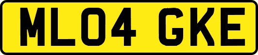 ML04GKE
