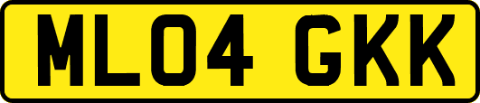 ML04GKK