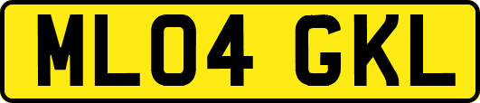 ML04GKL