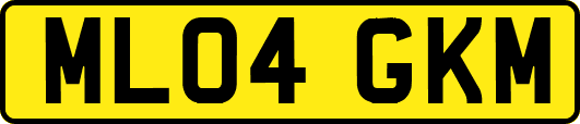 ML04GKM