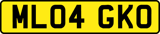 ML04GKO