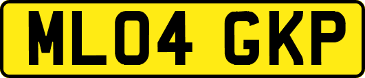ML04GKP