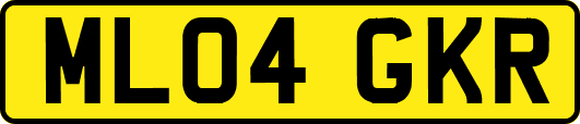 ML04GKR