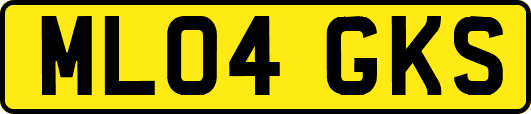 ML04GKS