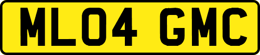 ML04GMC