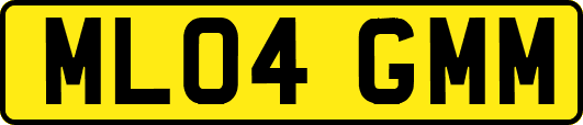 ML04GMM