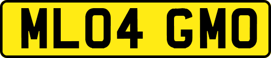 ML04GMO