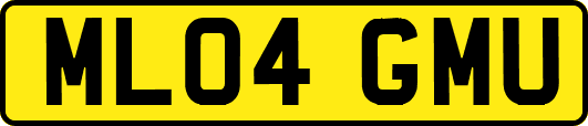 ML04GMU