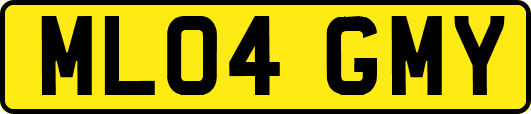 ML04GMY