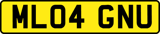 ML04GNU