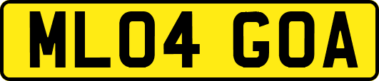 ML04GOA