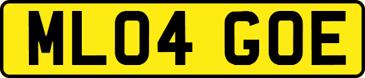 ML04GOE