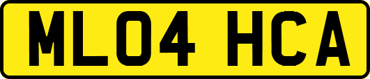 ML04HCA