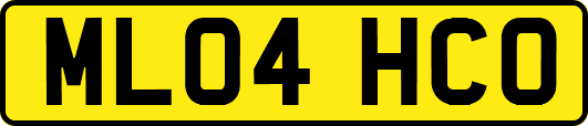 ML04HCO