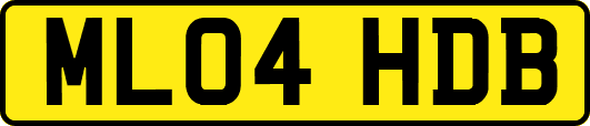 ML04HDB