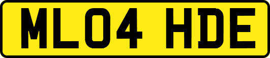 ML04HDE