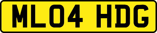 ML04HDG
