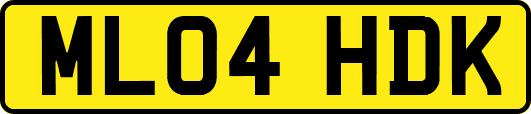 ML04HDK