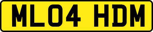 ML04HDM