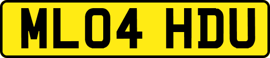 ML04HDU