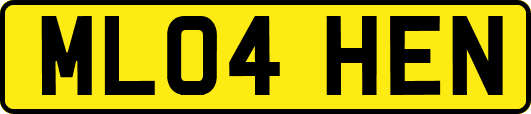 ML04HEN