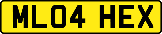 ML04HEX