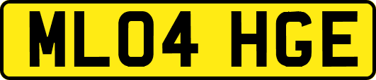 ML04HGE