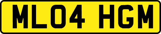 ML04HGM