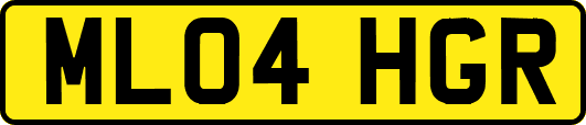 ML04HGR